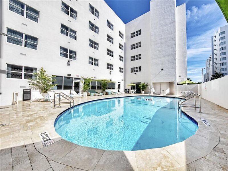 Hotel Continental Miami Beach, Tapestry Collection By Hilton Exterior photo