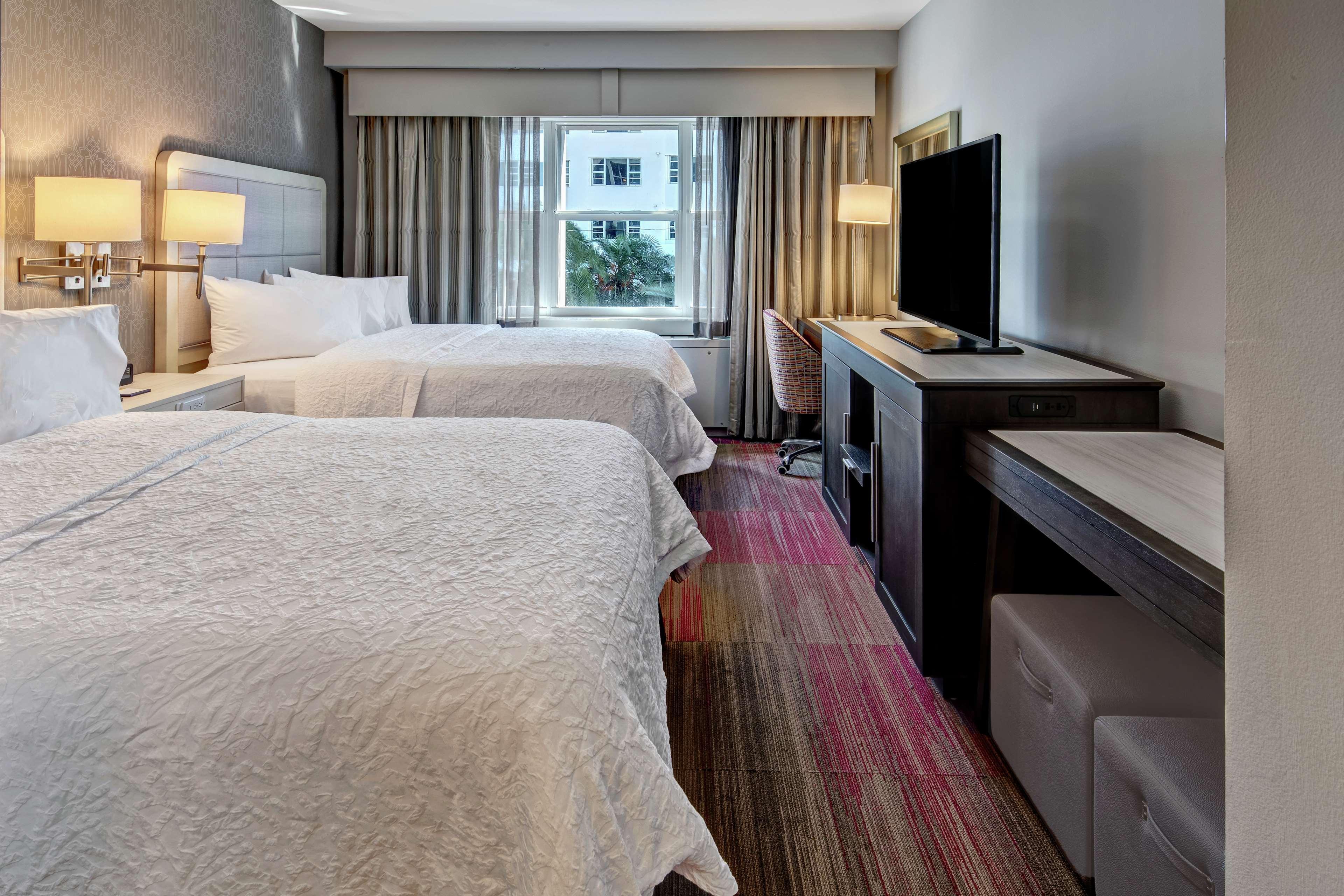 Hotel Continental Miami Beach, Tapestry Collection By Hilton Exterior photo