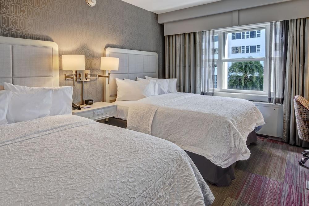 Hotel Continental Miami Beach, Tapestry Collection By Hilton Exterior photo