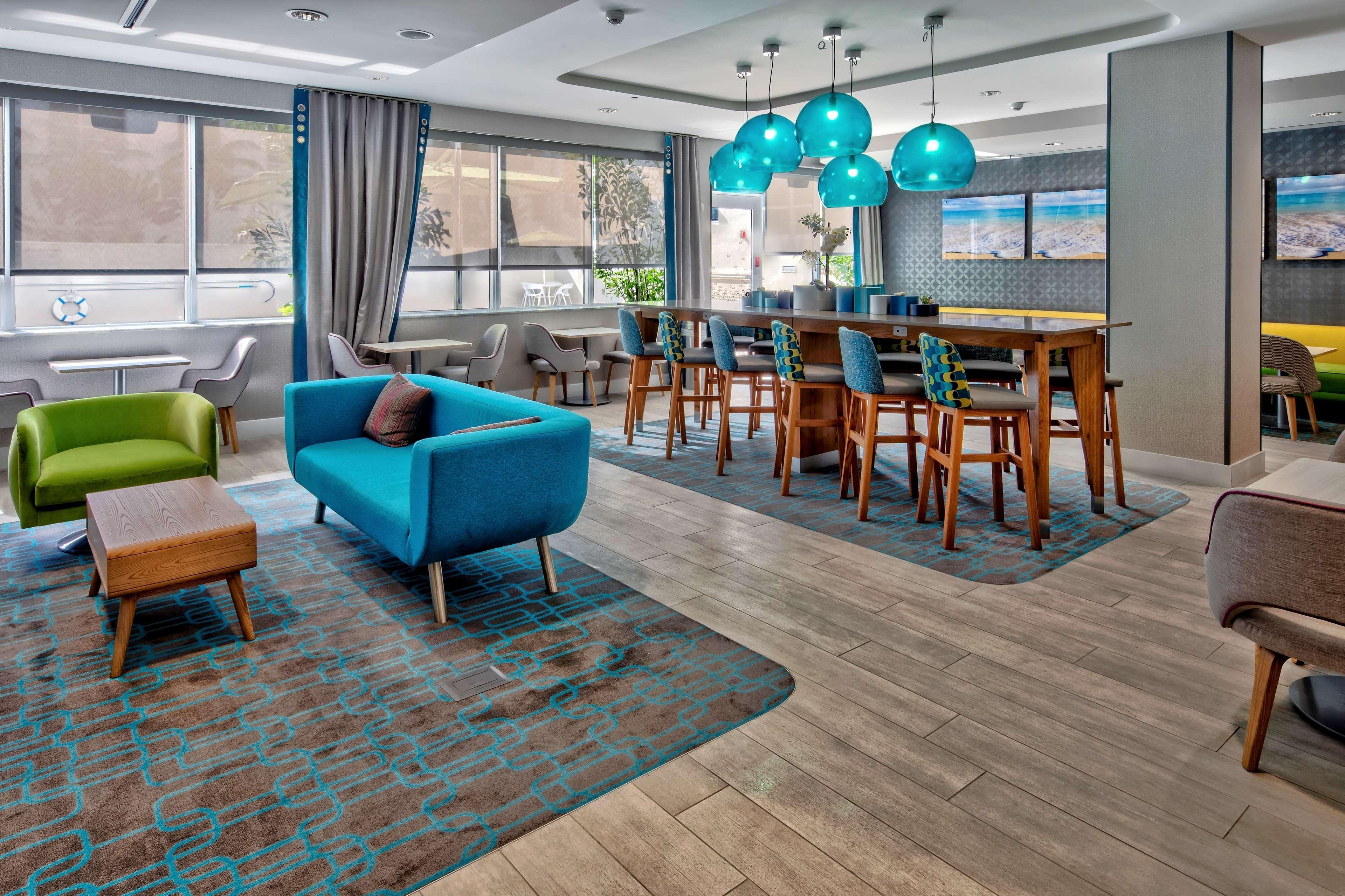 Hotel Continental Miami Beach, Tapestry Collection By Hilton Exterior photo