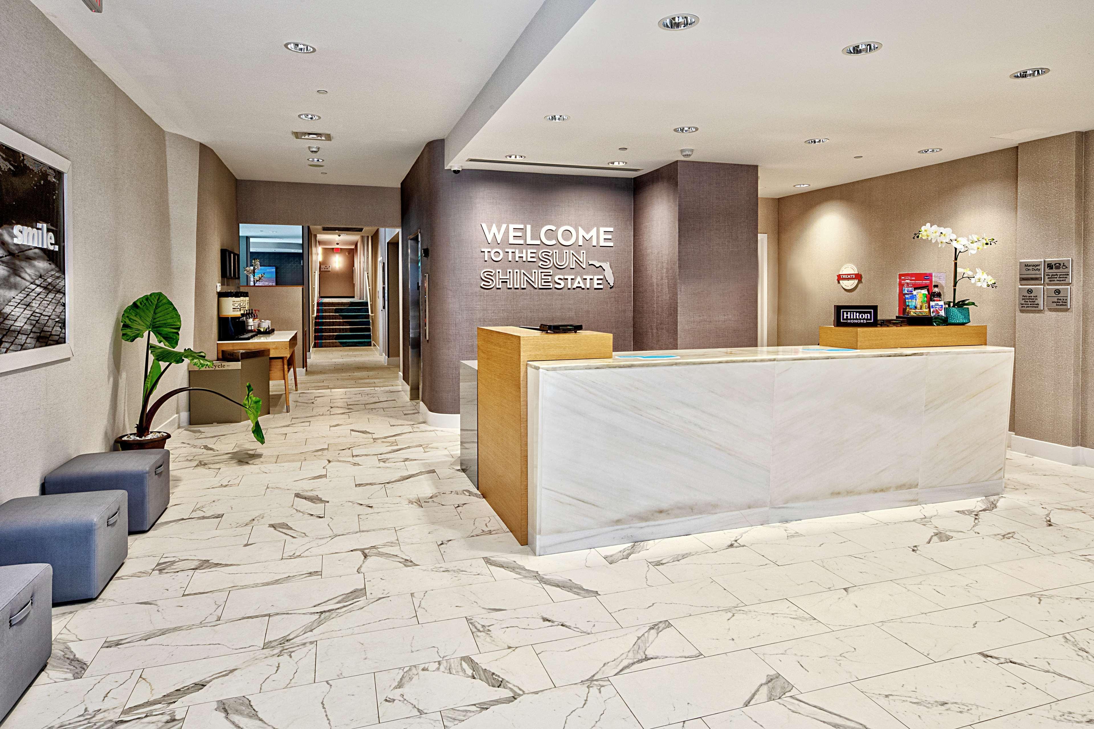Hotel Continental Miami Beach, Tapestry Collection By Hilton Exterior photo