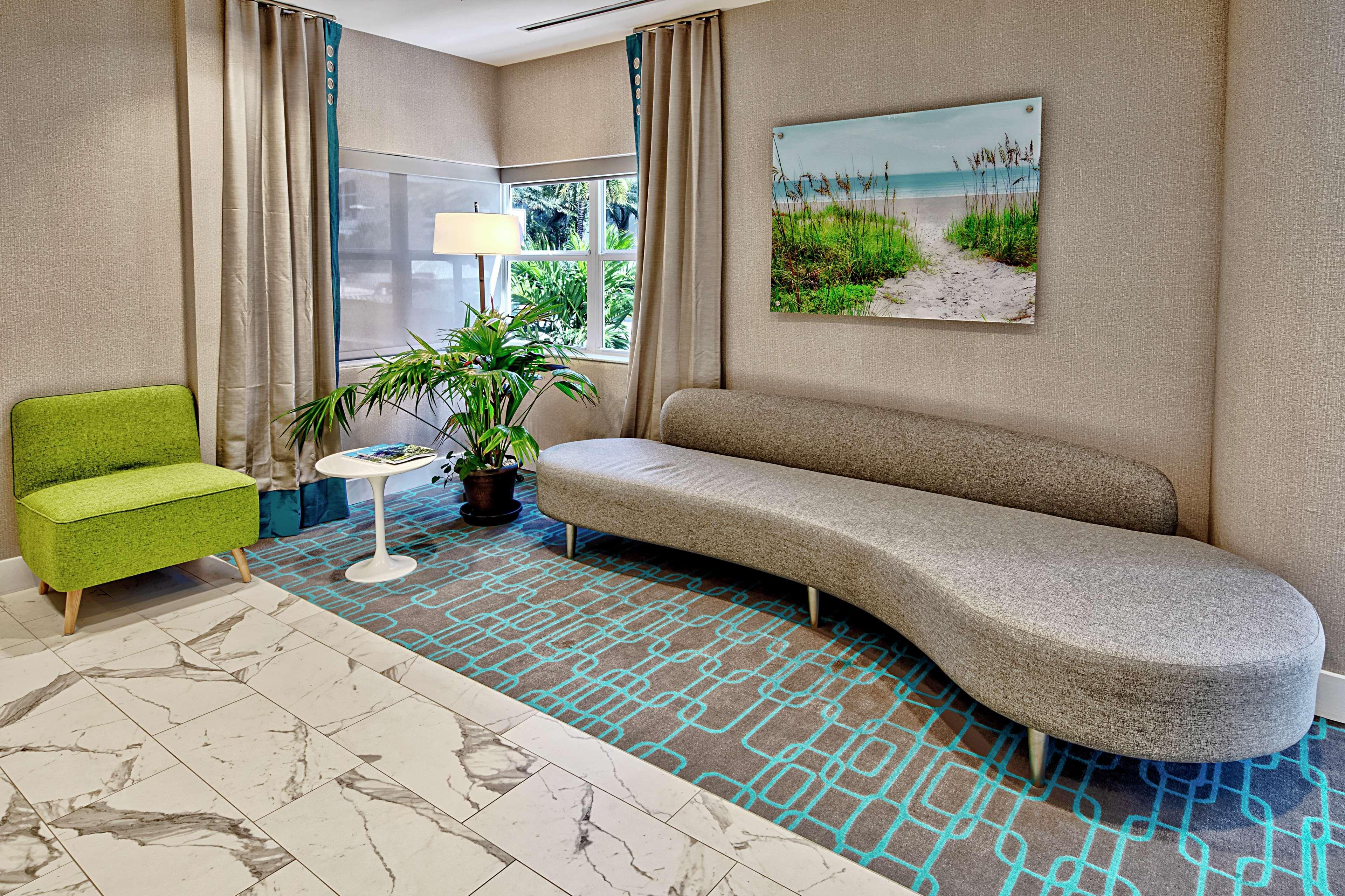 Hotel Continental Miami Beach, Tapestry Collection By Hilton Exterior photo