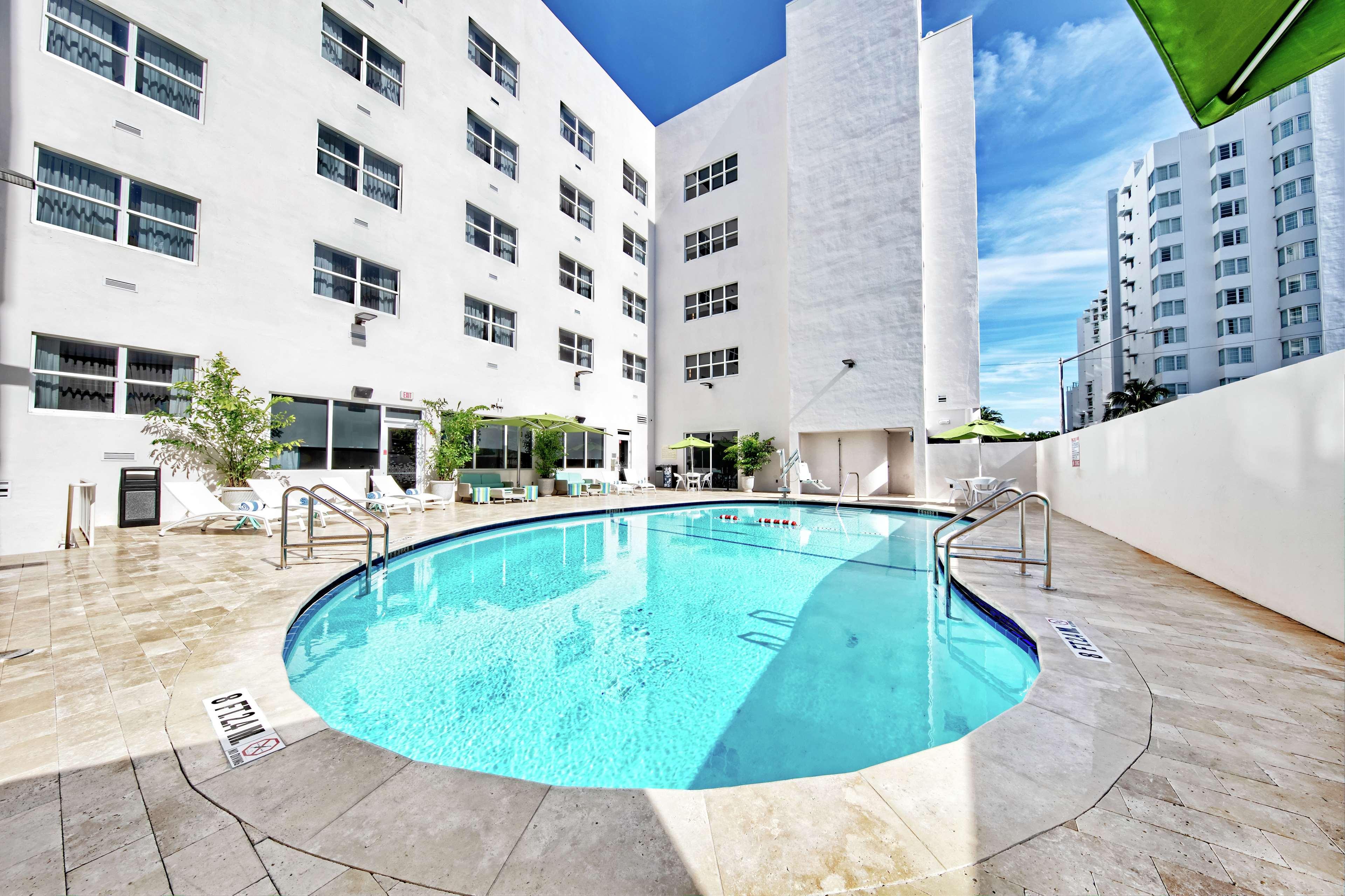 Hotel Continental Miami Beach, Tapestry Collection By Hilton Exterior photo