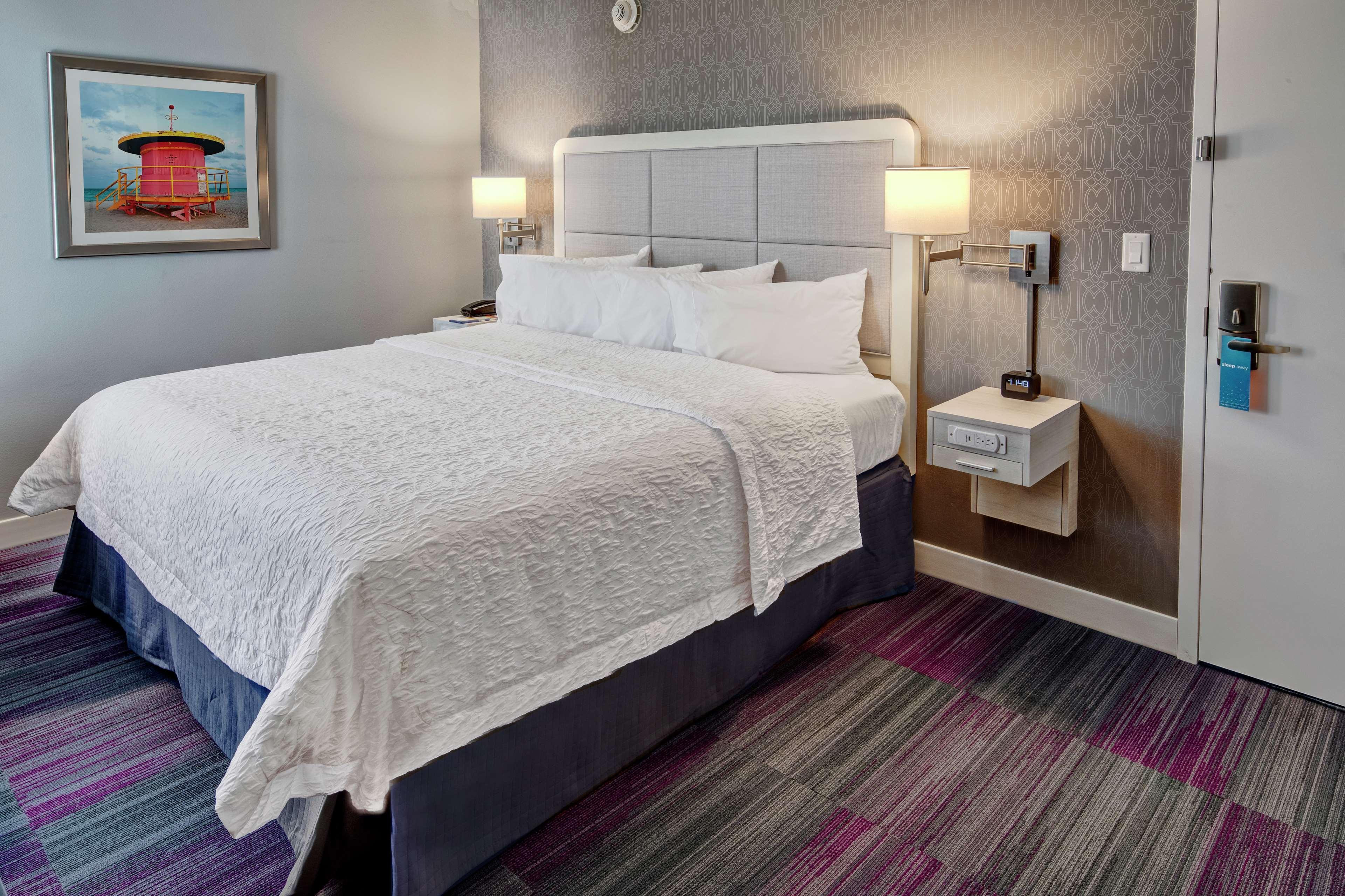 Hotel Continental Miami Beach, Tapestry Collection By Hilton Exterior photo