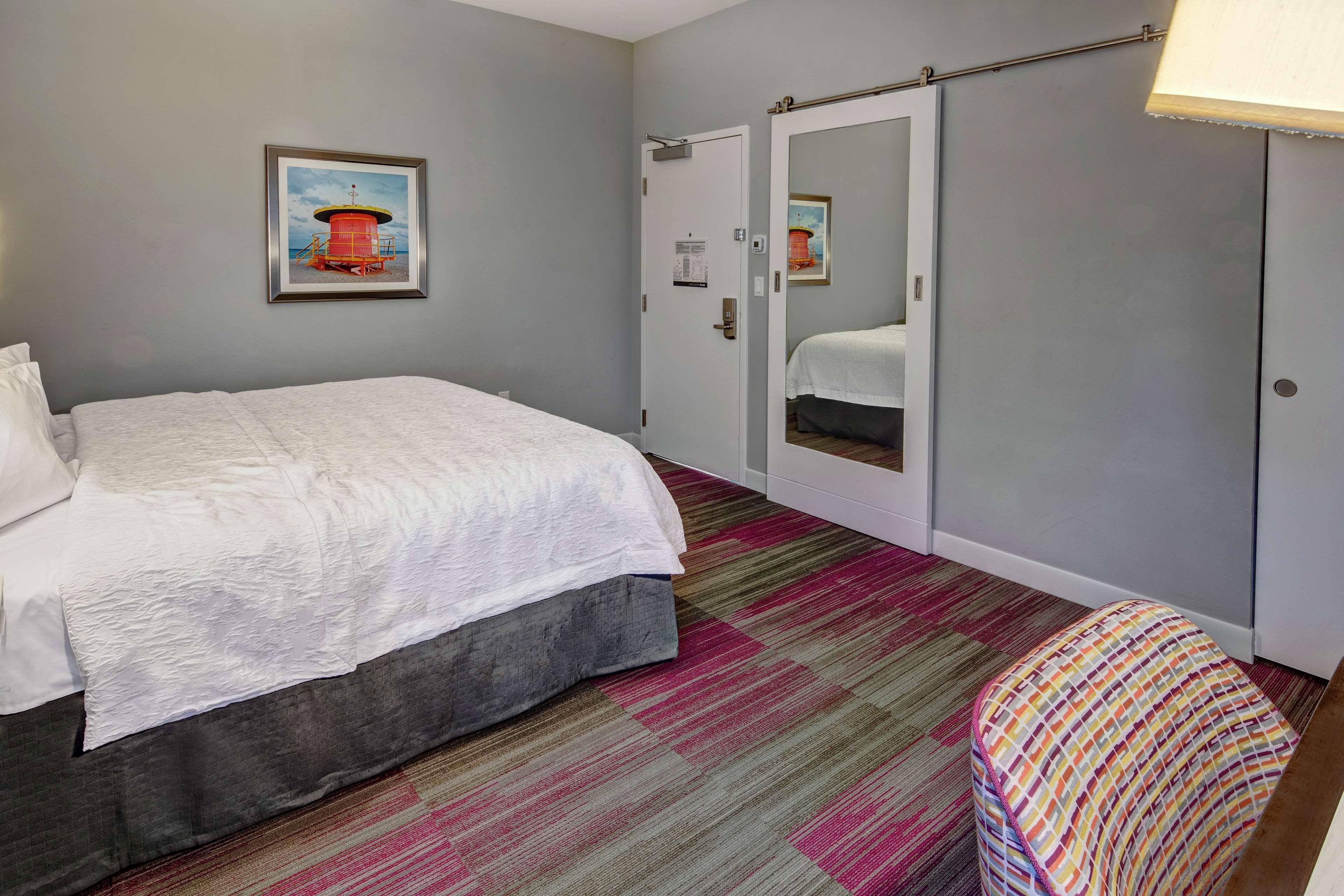 Hotel Continental Miami Beach, Tapestry Collection By Hilton Exterior photo