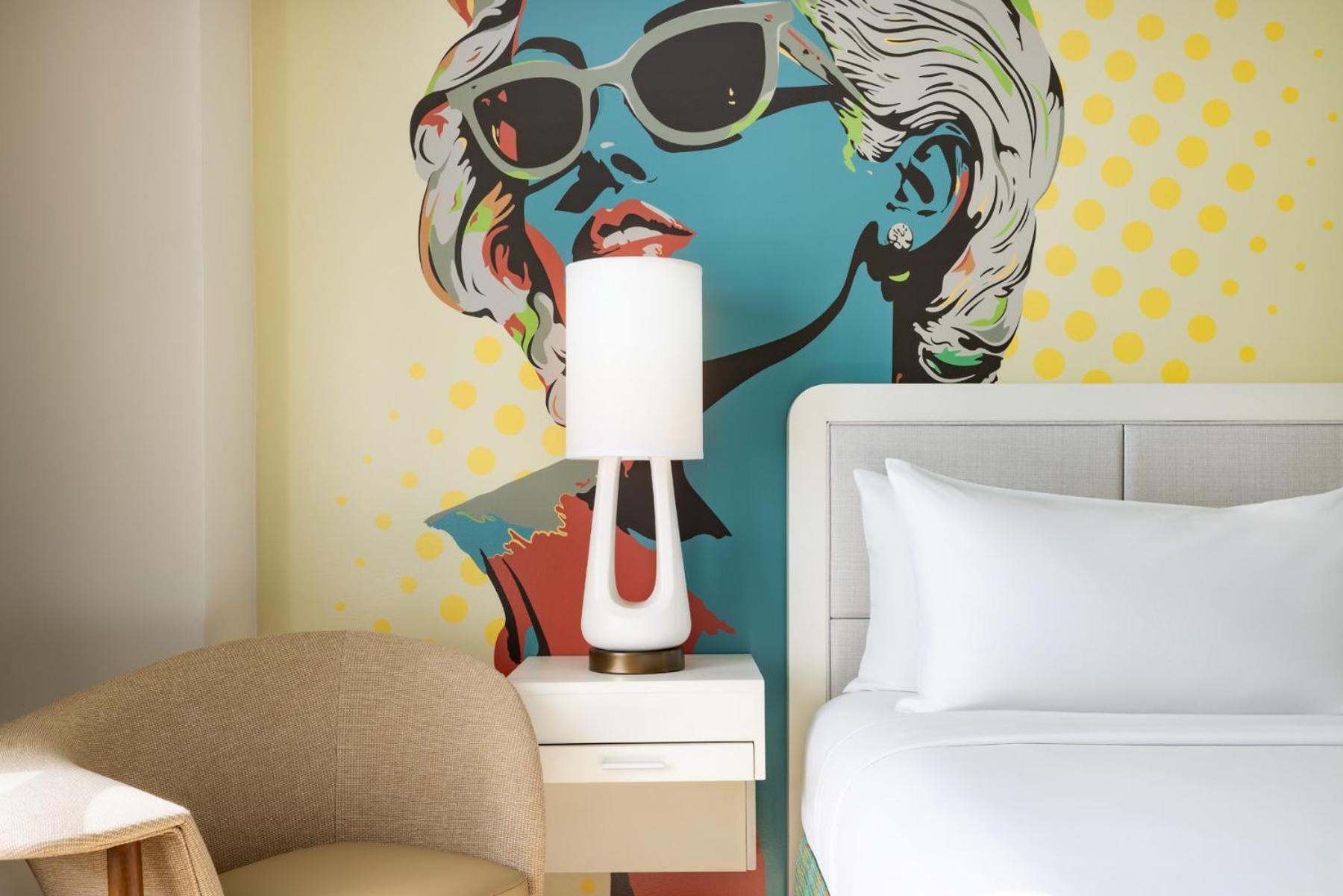Hotel Continental Miami Beach, Tapestry Collection By Hilton Exterior photo
