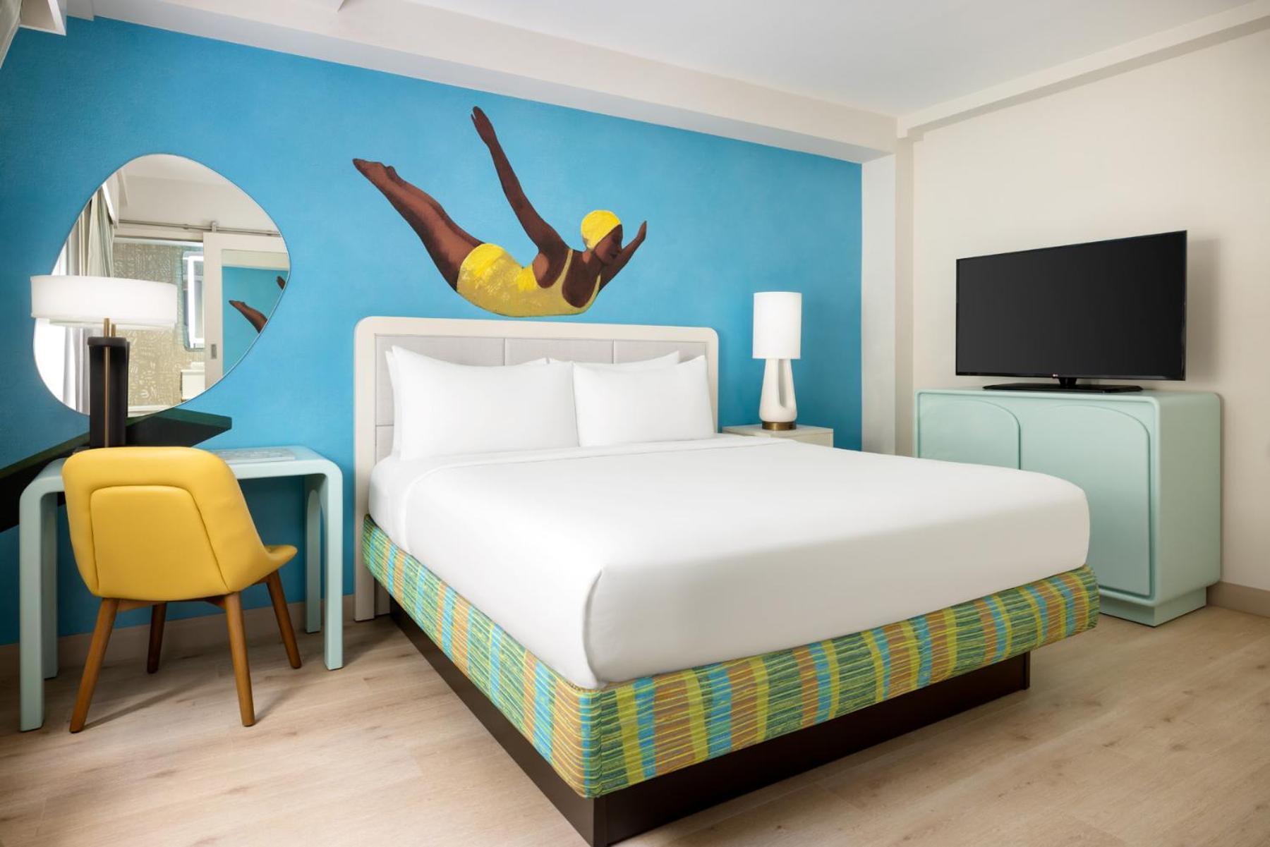 Hotel Continental Miami Beach, Tapestry Collection By Hilton Exterior photo