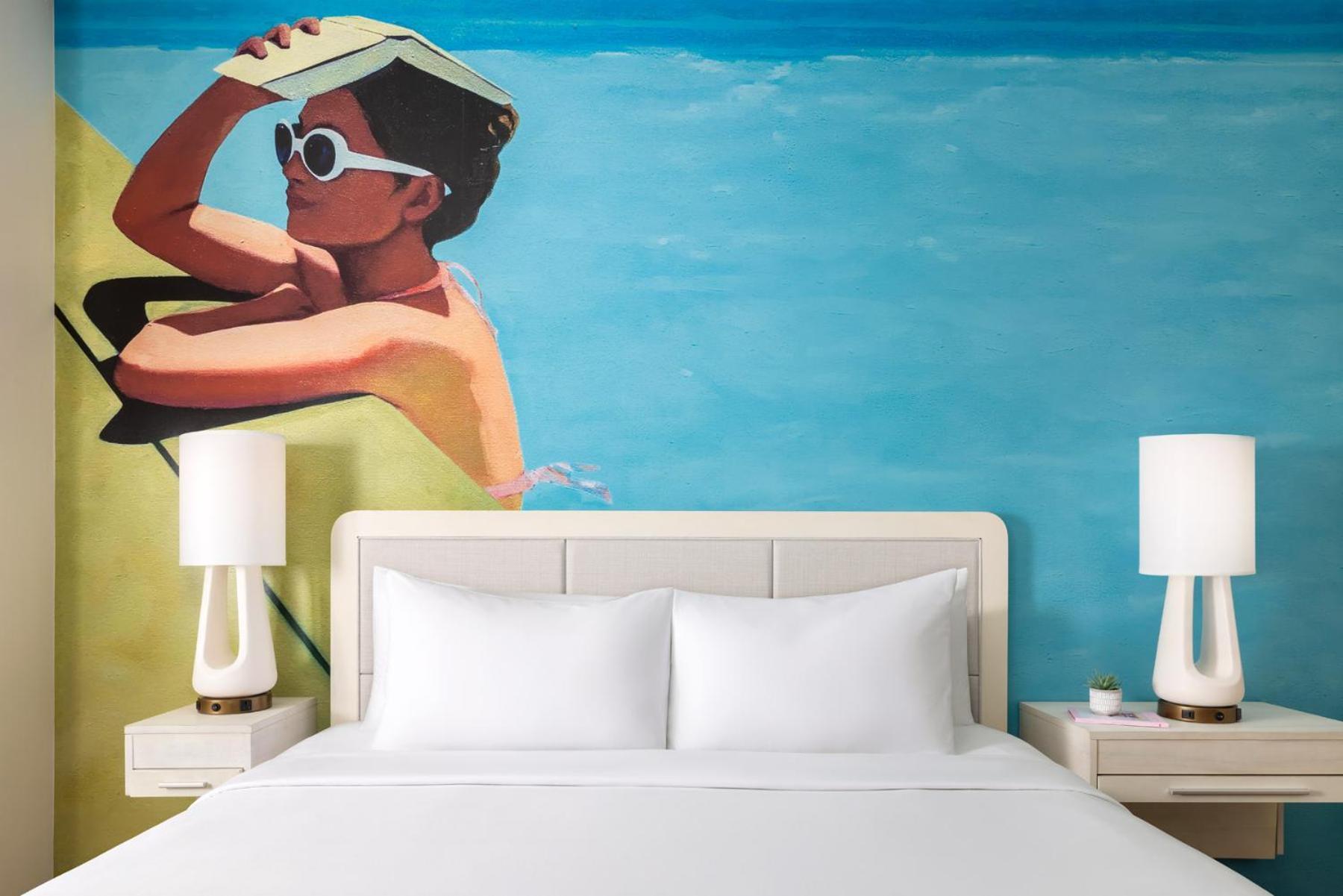 Hotel Continental Miami Beach, Tapestry Collection By Hilton Exterior photo