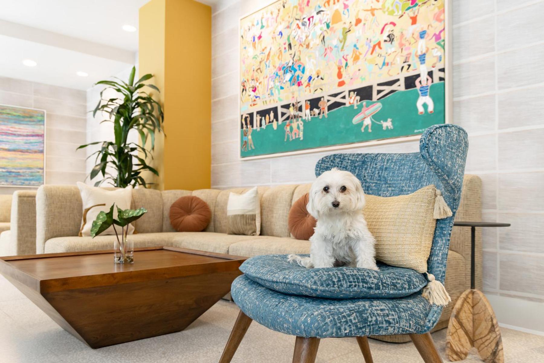 Hotel Continental Miami Beach, Tapestry Collection By Hilton Exterior photo