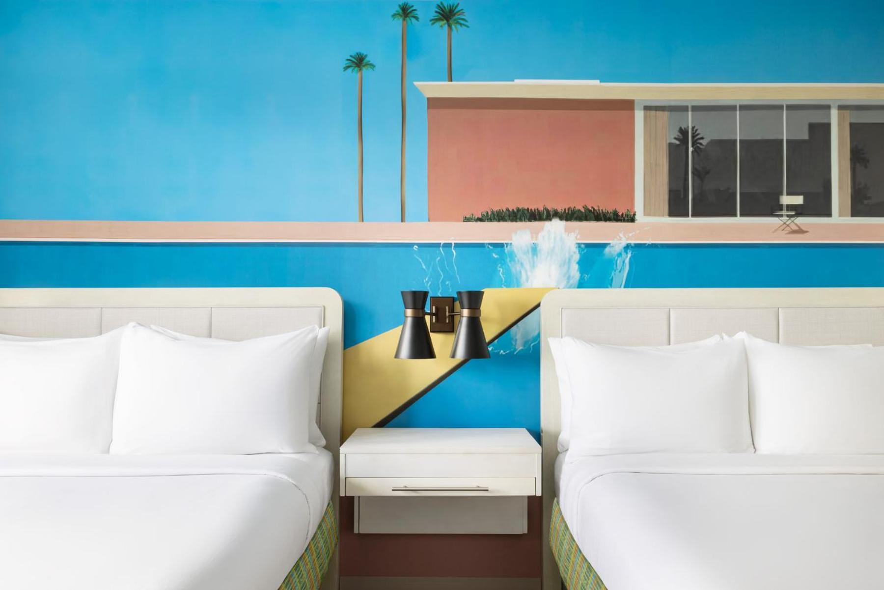 Hotel Continental Miami Beach, Tapestry Collection By Hilton Exterior photo