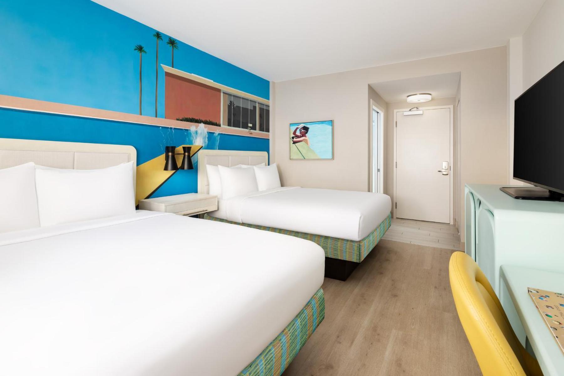 Hotel Continental Miami Beach, Tapestry Collection By Hilton Exterior photo