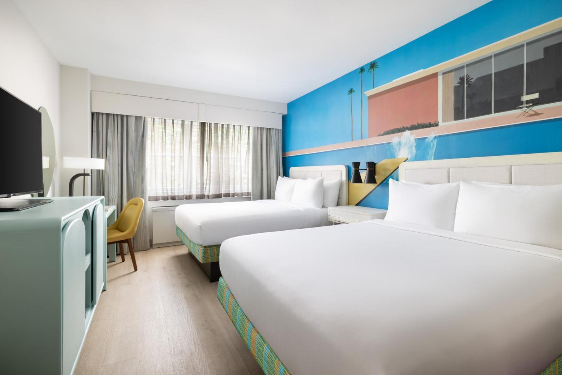 Hotel Continental Miami Beach, Tapestry Collection By Hilton Exterior photo